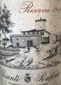 Fattoria Selvapiana Chianti Rufina Riservatext