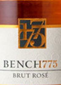 Bench 1775 Brut Rosétext