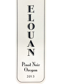 Elouan Pinot Noirtext