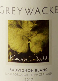 Greywacke Sauvignon Blanctext