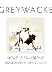 Greywacke Wild Sauvignontext