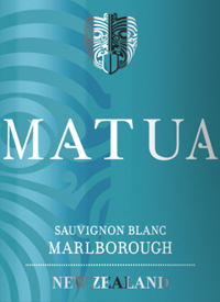 Matua Valley Sauvignon Blanctext