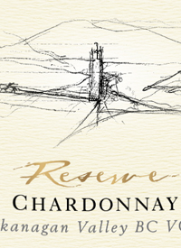 Mission Hill Reserve Chardonnaytext