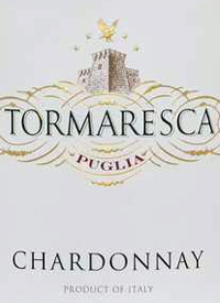 Tormaresca Chardonnaytext