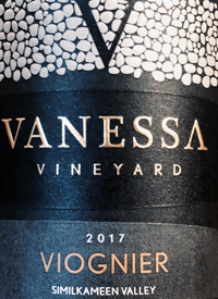 Vanessa Vineyard Viogniertext