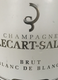 Billecart-Salmon Blanc de Blancs Bruttext