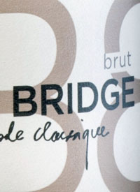 Benjamin Bridge Brut Méthode Classiquetext