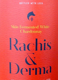 Rachis & Derma Skin Fermented White Chardonnaytext