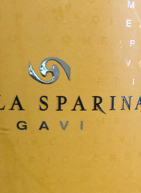 Villa Sparina Gavi del Comune di Gavitext