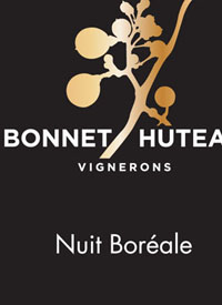 Bonnet-Huteau Nuit Boréale Méthode Traditionnelletext