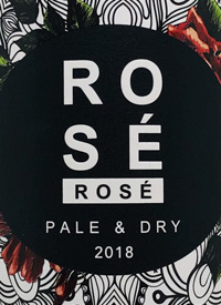 De Bortoli Rosé Pale and Drytext