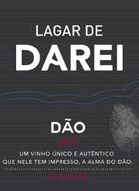 Lagar de Darei Reservatext