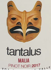 Tantalus Maija Pinot Noirtext