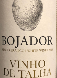 Bojador Vinho de Talha Brancotext