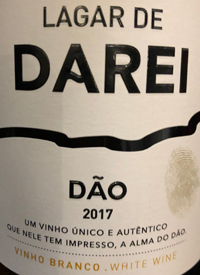 Lagar de Darei Vinho Brancotext