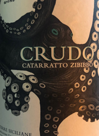 Crudo Catarratto Zibibbotext