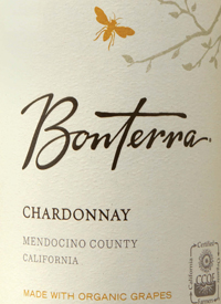 Bonterra Vineyards Chardonnaytext