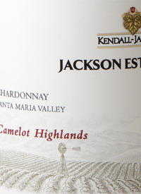 Kendall-Jackson Jackson Estate Camelot Highlands Chardonnaytext