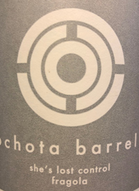 Ochota Barrels She's Lost Control Fragolatext