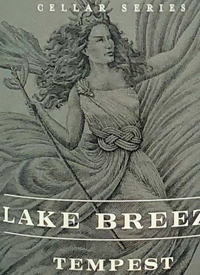 Lake Breeze Tempesttext