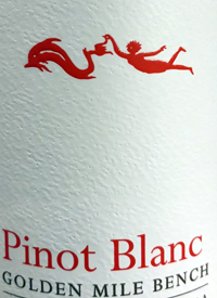 Hester Creek Pinot Blanctext