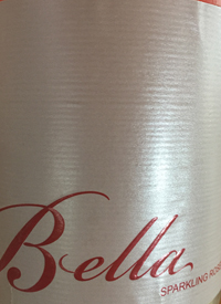 Bella Wines Sparkling Gamay Keremeos Vineyardtext