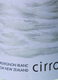 Cirro Sauvignon Blanctext