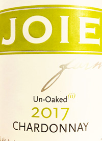 JoieFarm Chardonnay Un-Oaked (ii)text