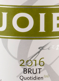JoieFarm Quotidien Bruttext