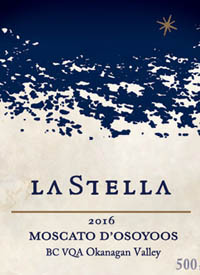 LaStella Moscato D’Osoyoostext