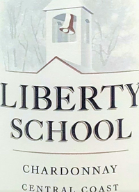 Liberty School Chardonnaytext