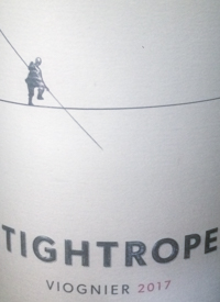 Tightrope Winery Viogniertext