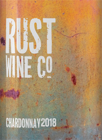 Rust Wine Co Chardonnaytext