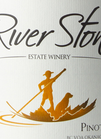 River Stone Pinot Gristext