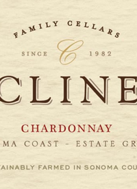 Cline Chardonnaytext