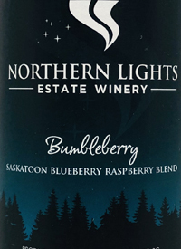 Northern Lights Bumbleberrytext