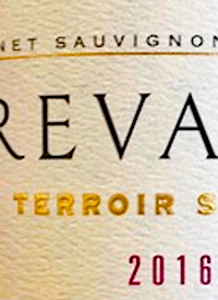 Revana Terroir Series Cabernet Sauvignontext
