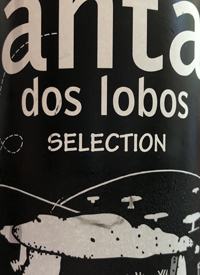 Anta dos Lobos Selection Vinho Tintotext