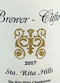 Brewer-Clifton Santa Rita Hills Chardonnaytext