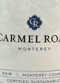 Carmel Road Pinot Noirtext