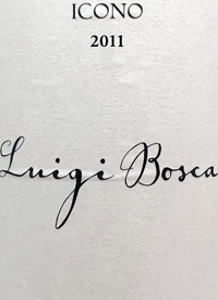 Luigi Bosca Iconotext