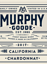Murphy-Goode Chardonnaytext