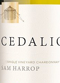 Cedalion Single Vineyard Chardonnaytext