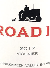 Road 13 Viogniertext