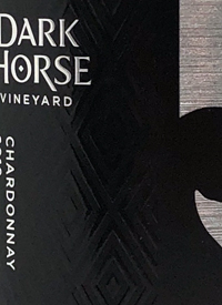 Dark Horse Vineyard Chardonnaytext