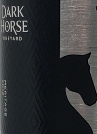 Dark Horse Vineyard Meritagetext