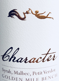 Hester Creek Charactertext