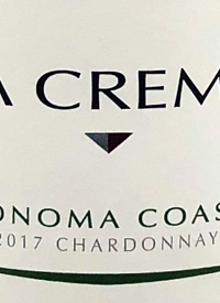 La Crema Chardonnaytext