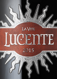 Luce della Vite La Vite Lucentetext