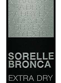 Sorelle Bronca Extra Dry Valdobiadene Prosecco Superioretext